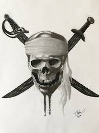It was based on the pirates of the caribbean ride at disneyland and was directed by gore verbinski. Tyler Nelms Pirates Of The Caribbean Skull
