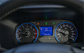 Sekiranya indikator pada panel meter atau kluster instrumen menyala, itu bukan cubaan! Perodua Myvi Gen 3 Yang Baik Dan Yang Buruk Careta