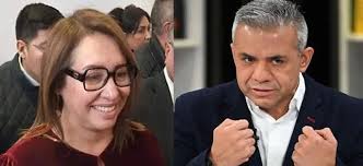 Empieza la guerra de la 4 T en Ecatepec , piden desafuero a Fernando Vilchis