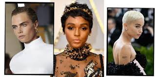 Just how do you style short hair?? How To Style Short Hair And Turn Your Pixie Cut Game Up To Eleven