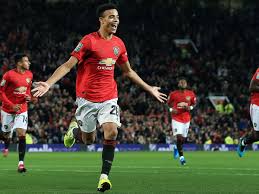 Mason greenwood met with two icelandic women at england's team hotel (getty/snapchat). Mason Greenwood Man United Star Hyped As England S Next Star Sports Illustrated