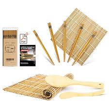 24 x 0,5 x 20 cm (b x h x t) material: Sushi Rollmatte Test Vergleich 07 2021 Gut Bis Sehr Gut