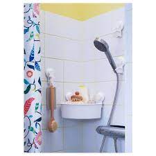 4.4 out of 5 stars. Tisken White Hook With Suction Cup Ikea