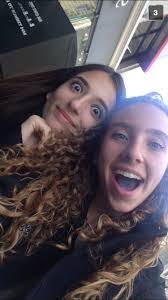 Ani Ghazarian's Instagram, Twitter & Facebook