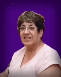 Obituary information for Anna M. Navarro