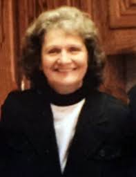 Obituary information for Mary Yvonne Myers