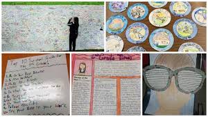 If you're not, we've got plenty of activities to get you and your little ones. 30 End Of Year Assignments And Activities For Every Grade