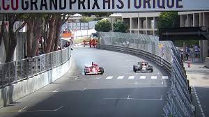 Here's our guide on what's in it and how to watch. Historischer Monaco Gp Jean Alesi Setzt 1970er Ferrari Von Niki Lauda In Die Mauer Highlights Formel 1 Video Eurosport