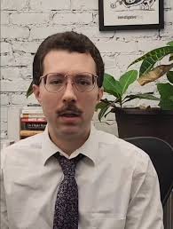 Reporter J. Dale Shoemaker talks about his latest coverage