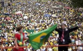 Restaurantes de famalicão participam em manifestações contra medidas do governo 4298. Manifestacao Contra O Governo Brasilia 13 03 2016 Poder Fotografia Folha De S Paulo