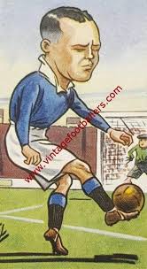 MacMillan Lachlan Image 2 Hamilton Academical 1924