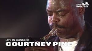 Courtney Pine