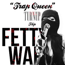 Fetty wap's commercial debut single, called trap queen was released through itunes on december 15, 2014. Stream Fetty Wap Trap Queen Turnup Flip Click Buy For Free Download By Turnup Listen Online For Free On Soundcloud