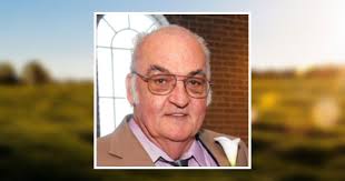 Charles Donald Nalley Obituary May 17, 2017