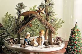 Pin En Navidad Con Ramas