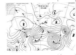 10 Scrupulous Synoptic Weather Map Grade 11 Pdf