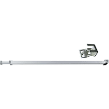 Sliding Door Lock