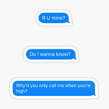 Arctic monkeys is an english rock band formed in 2002 in high green, a suburb of sheffield, england. Arctic Monkeys Lyrics Gifts Merchandise Redbubble