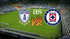 Pachuca predictions or liga mx picks, you must see what sportsline soccer insider martin green is saying. Pachuca Vs Cruz Azul 4 0 Resumen Y Goles Del Partido As Mexico
