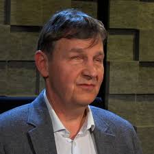 Biologie-Studium blind gemeistert