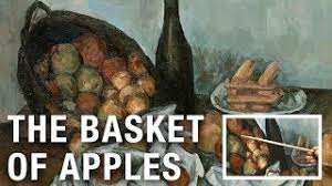 Maybe you would like to learn more about one of these? The Basket Of Apples Paul Cezanne Museum Quality Handmade Art Reproduction Youtube