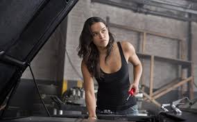 Tyrese gibson wściekły na dwayne'a johnsona. Szybcy I Wsciekli 9 Dodano Zenska Scenarzystke Wiec Do Obsady Wroci Michelle Rodriguez