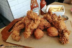 We would like to show you a description here but the site won't allow us. Fireside By Kettle In Bonifacio High Street Central Square A Not So Popular Kid Food Blog
