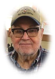 Muncie “Karl” Delashmitt Jr.