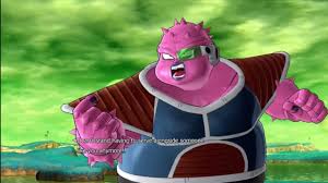 He is an antagonist in dragon ball z and dragon ball z kai series. Dragonball Z Raging Blast 2 Dodoria Vs Zarbon Youtube