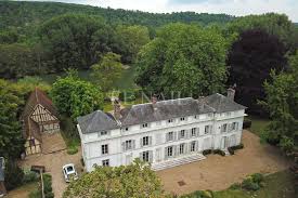 Vente Chateau Louviers 27400 En 2020 Chateau Vente Chateau Chateau A Vendre
