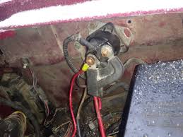 How to wire most motors for shop tools and diy projects: Ford F 150 Questions 1991 Ford F 150 Click But No Start Cargurus