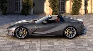 If you sign up for our alerts tool you will be notified by email when a price has been changed or the car has been sold. Ferrari Unveils Spider Models In Record Launch Year Bloomberg