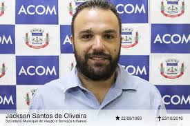 Velório de Secretário Municipal segue até as 18h