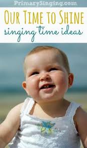 80 Primary chorister ideas