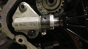 2010 Audi A4 2 0 Tfsi Upper Timing Chain Tensioner Replacement Audi A4 Audi Replacement