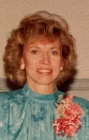 Obituary for Jacqueline "Jackie" (Noonan) Schoen