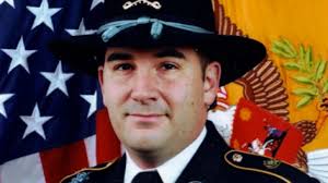 Fort Hood soldier who shot Austin protester Garrett Foster posted tweets  about retaliating against demonstrators