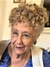 Obituary for Virginia Fay (Lambert) Cridlin