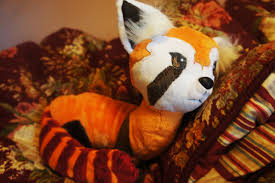 Pabu plush