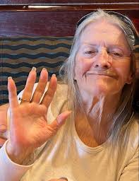 Obituary information for Shirley June Cauley