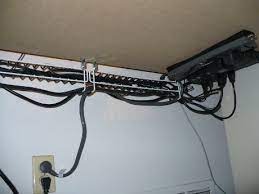 Teksandwich Com Diy Cable Management Cable Management Diy Cable Management Diy Photography