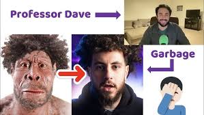 Professor Dave Destroys Kent Hovind (Young Earth Creationism Debunk)