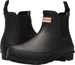 Timberland men kendrick chelsea boots size us 11.5m black full grain leather. Hunter Women S Original Chelsea Review Boots Boot Shoes Women Winter Boots Women