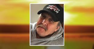 Fred Whitacre Sr. Obituary January 6, 2025