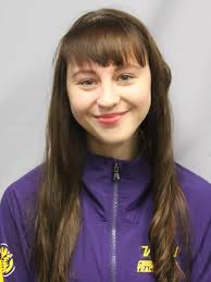 2019-20 Women's Track & Field Roster