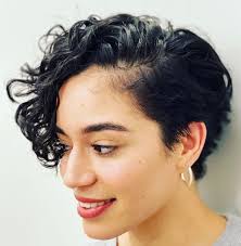 Pixie haircuts 2020 looks to be the most trendy short haircut in the world. 30 Top Curly Pixie Cut Ideas To Choose In 2021 Hair Adviser