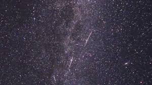 The bright perseids are perhaps the most popular meteor shower of the year. Lyrid Meteor Shower April 2020 How To Watch The Sky Spectacle Abc7 New York