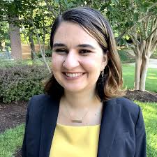 2020-2021 SAA Board of Directors: Member-at-Large Candidates