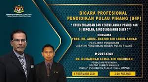 Agency browse other government agencies and ngos websites from the list. Bicara Profesional B4p Kecemerlangan Kegemilangan Pendidikan Di Sekolah Tanggungjawab Siapa Youtube