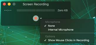 Step 1 launch quicktime player on macbook or imac. How To Record My Screen For Videos On Macbook Without Audio Background Noise Coming From Outside The Laptop Quora